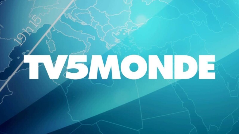 Le Burkina Faso suspend TV5 Monde pour six mois