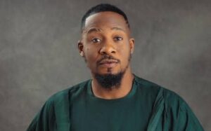 Nigéria : Le cinéma Nollywood de nouveau en deuil avec Junior Pope