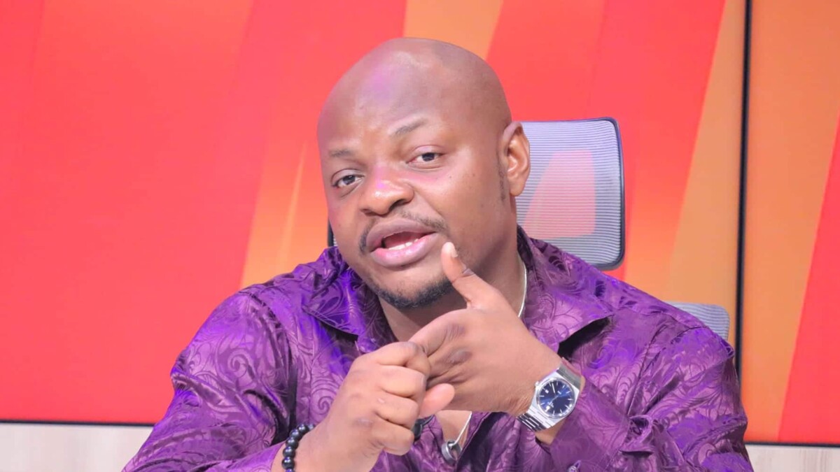 Côte d’Ivoire : Willy Dumbo poursuivit par un brouteur