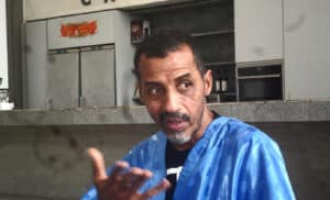 Côte d’Ivoire : Le show des mauritaniens lors de la fête du Ramadan