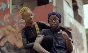 Le chanteur ougandais, Eddy Kenzo accusé de vol de droits d’auteur par une chanteuse camerounaise