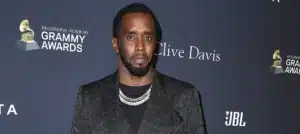 Etats-Unis : Le fils de Donald Trump fait des révélations troublantes sur P. Diddy