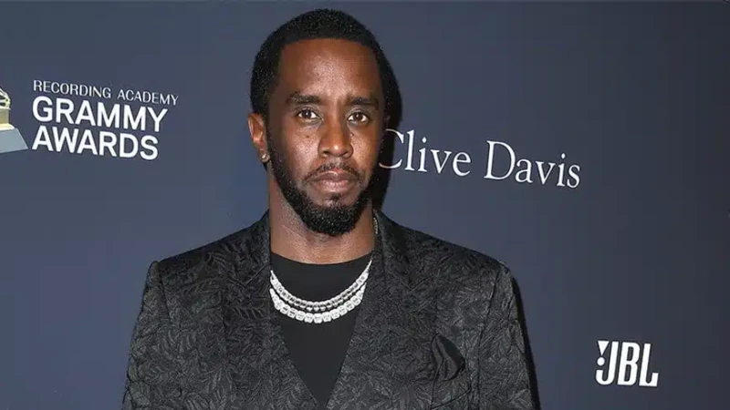 Etats-Unis : Le fils de Donald Trump fait des révélations troublantes sur P. Diddy