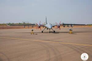 Burkina Faso : Ibrahim Traoré dote l'armée de nouveaux drones de combat