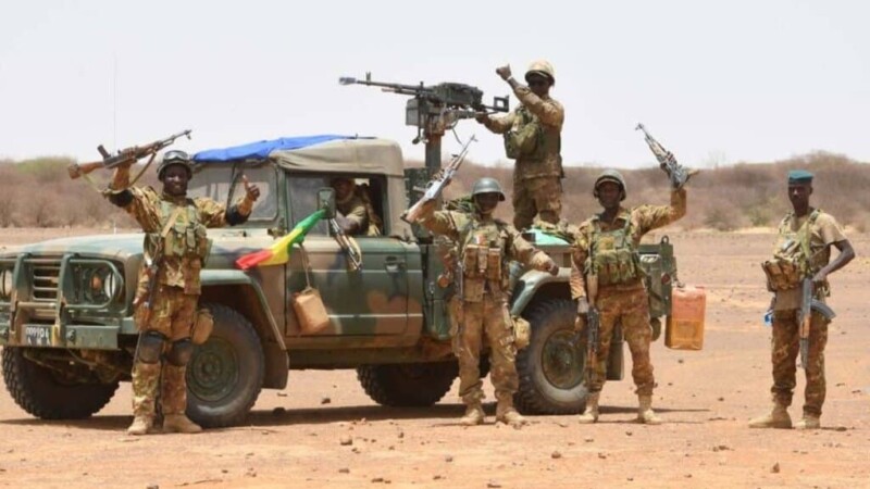Mali : un chef terroriste neutralisé par l'armée