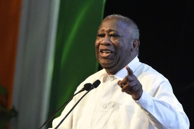 Présidentielle 2025 : Laurent Gbagbo envoie un message à Alassane Ouattara