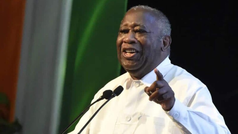 Présidentielle 2025 : Laurent Gbagbo envoie un message à Alassane Ouattara