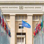 Conseil de sécurité de l'ONU : 2 pays africains élus