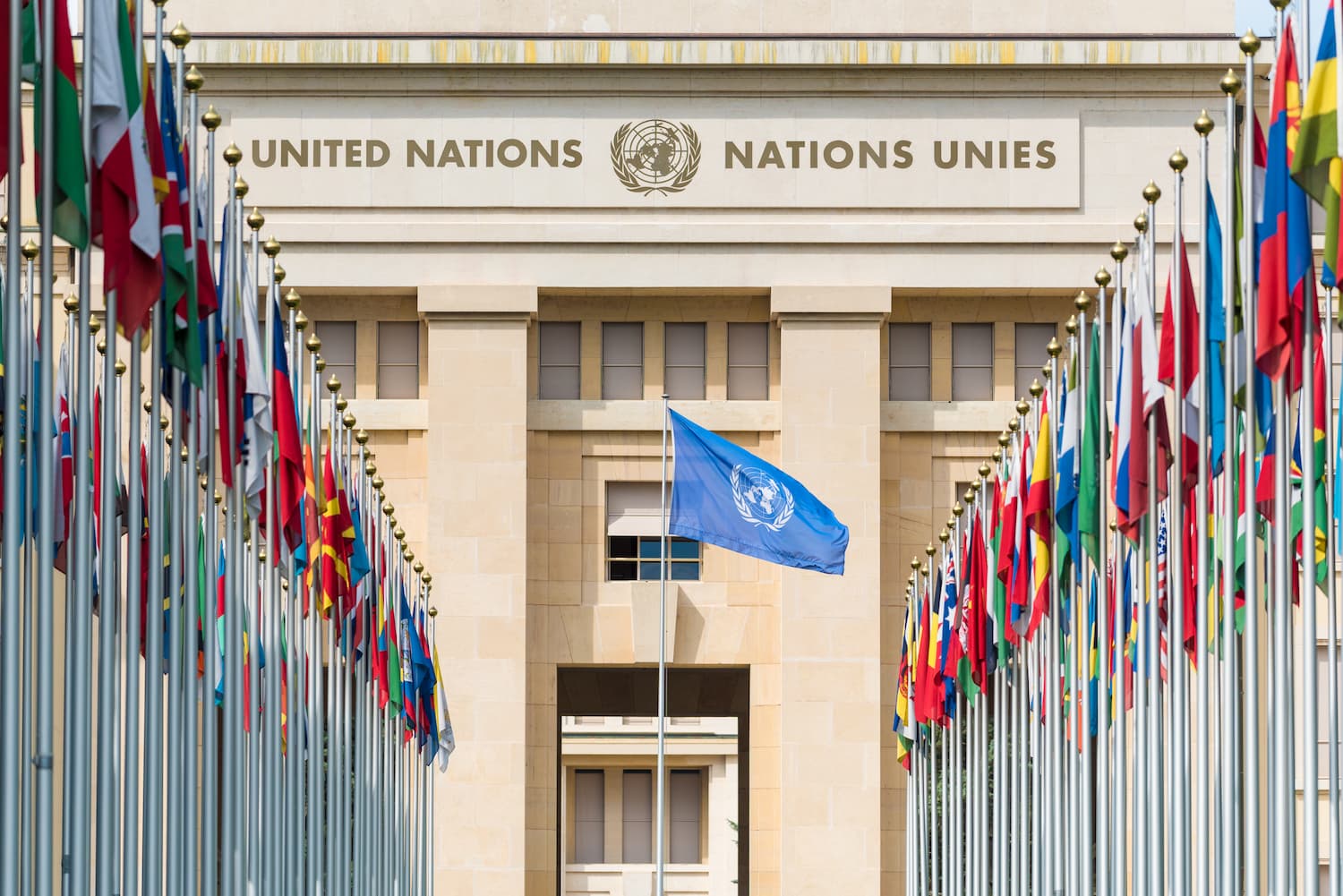 Conseil de sécurité de l’ONU : 2 pays africains élus