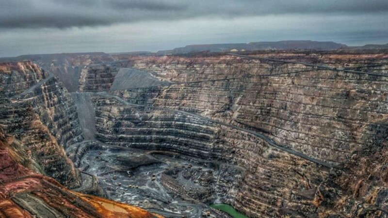 Afrique : voici les 4 pays ayant le plus de ressources naturelles