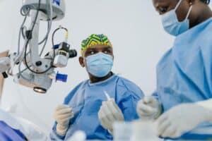 Meilleurs soins médicaux en Afrique : quel est le rang de la Côte d'Ivoire ?