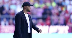 Officiel : Vincent Kompany nommé entraîneur du Bayern Munich