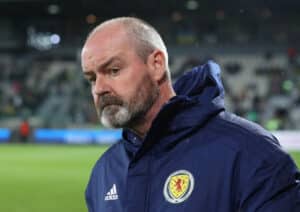 Euro 2024 : la liste de l'Ecosse pour faire mal dans le tournoi