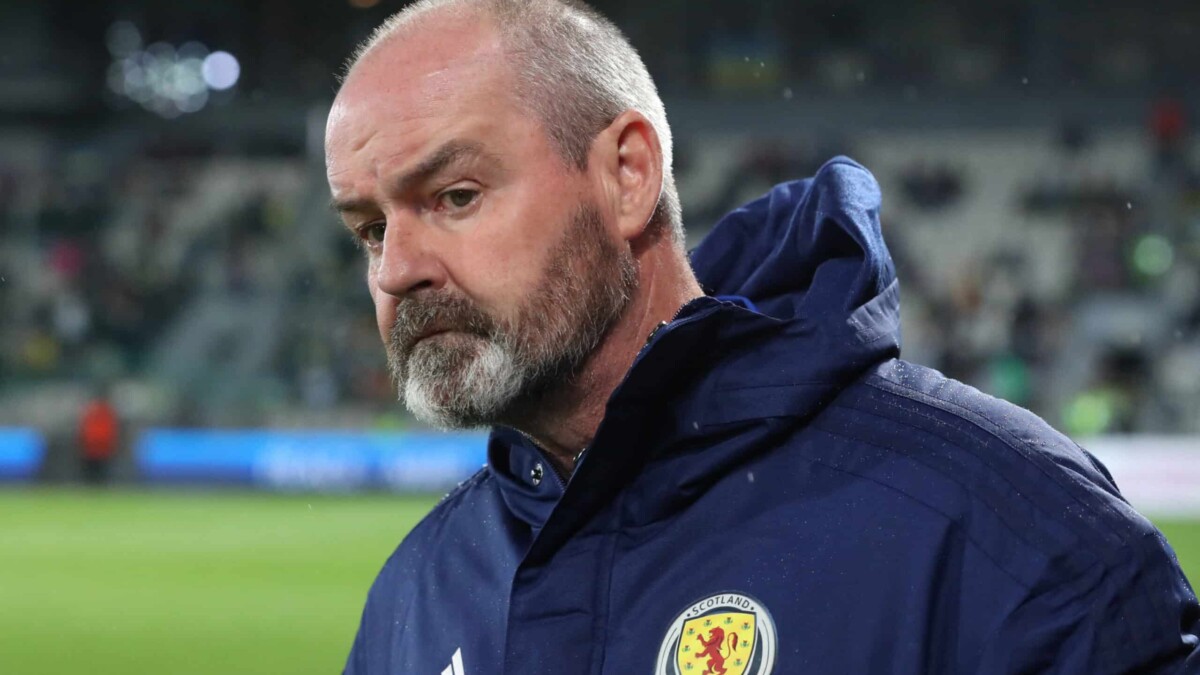 Euro 2024 : la liste de l'Ecosse pour faire mal dans le tournoi