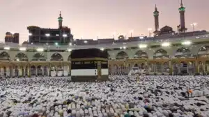 Hajj 2024 : les premiers pèlerins ont quitté le Sénégal