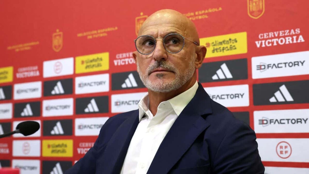 Euro 2024 : liste de l'Espagne