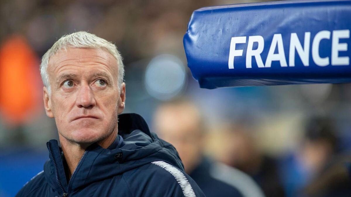 Mondial 2026 (Q) : liste des 23 joueurs français convoqués