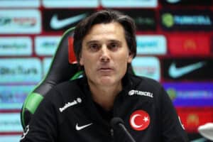 Turquie : liste des joueurs convoqués pour l'Euro 2024