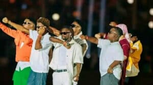 Burkina Faso : Tamsir et la Team Paiya aux Kundé d’Or 2024