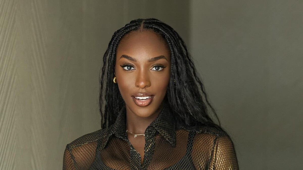 Olivia Yacé à Miss Univers 2024 ? : La 2ème dauphine Miss Monde 2021 met fin aux rumeurs