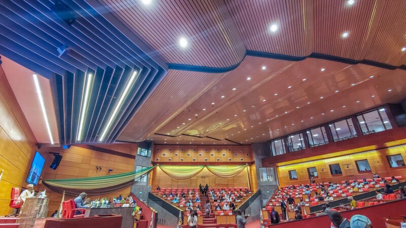 Session extraordinaire du Parlement de la CEDEAO : communiqué final