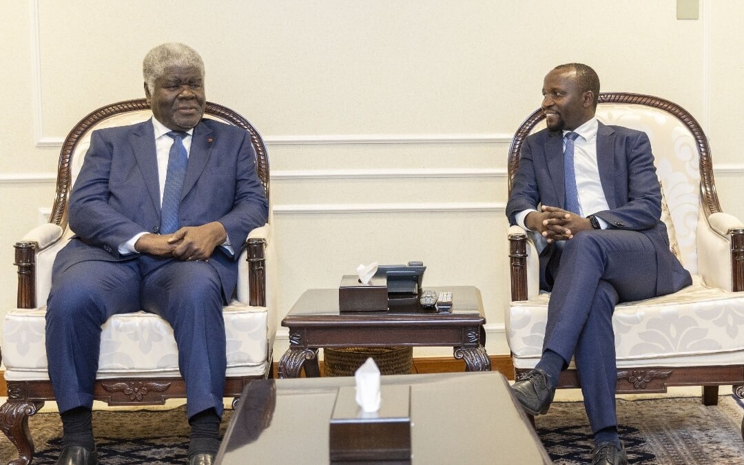 Africa ceo forum