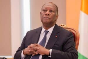 Violences électorales : Ouattara hausse le ton et demande à la justice de sévir