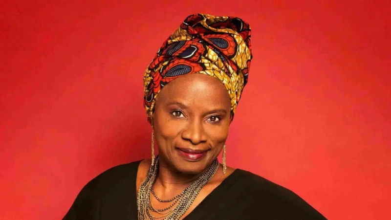 France : Angélique Kidjo et d’autres célébrités font leur entrée dans le dictionnaire Larousse