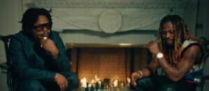 Nigéria : Asake rend hommage à Olamide