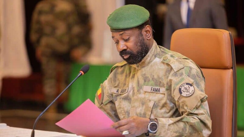 Retour en force du Mali sur le marché financier