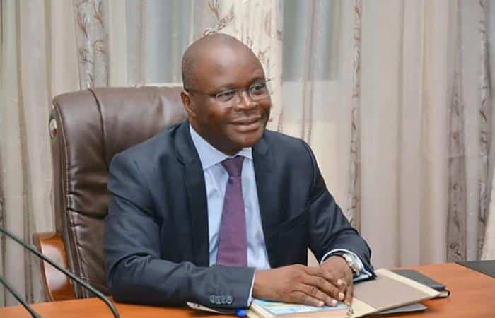 Bénin : ce que fait Aurélien Agbénonci après son départ du gouvernement