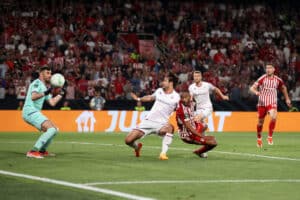 Ligue Europa Conférence : Christian Kouamé et la Fiorentina perdent à nouveau en finale