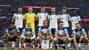 Euro 2024 : les onze entrants de Pays-Bas vs Angleterre