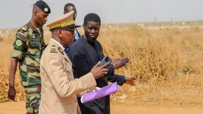 Foncier au Sénégal : choqué par la gabegie orchestrée sous Macky Sall, Diomaye Faye va sévir