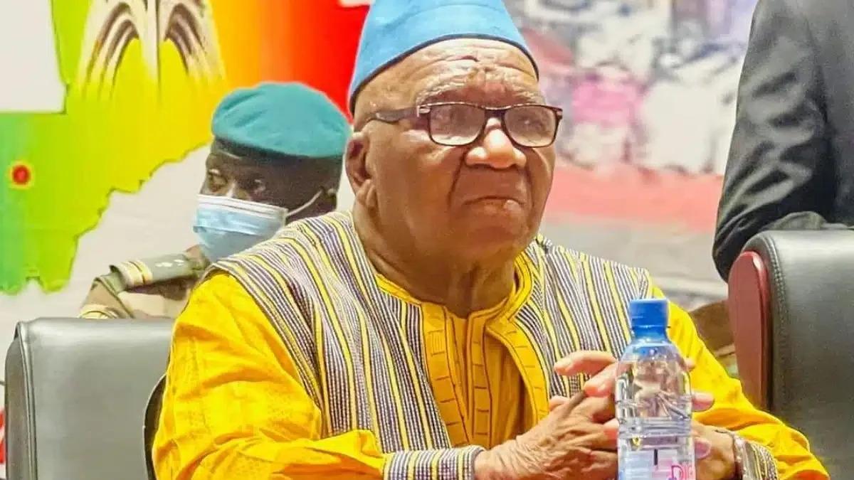 Mali : Boubacar Karamoko Traoré condamné à un an de prison