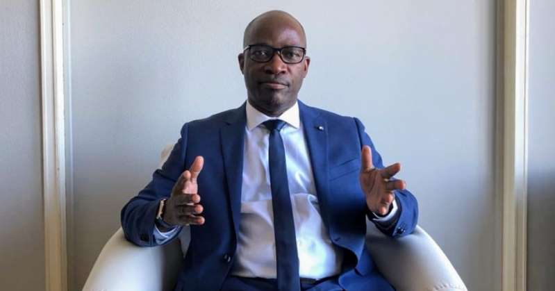 Côte d’Ivoire : Charles Blé Goudé, un opposant modéré ?