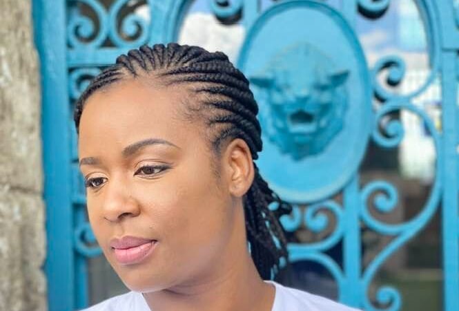 Cameroun : Charlotte Dipanda crie sa colère sur des internautes au sujet de sa perte de poids