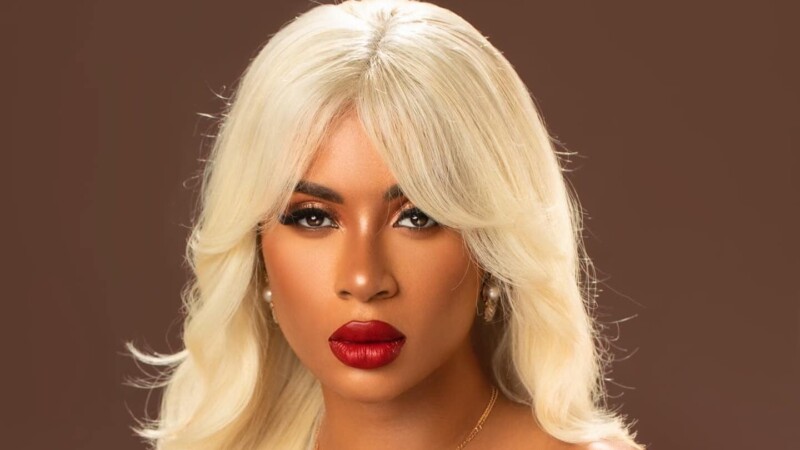 Cameroun : Coco Emilia met en garde Francis Mvemba sur la ressemblance de leur fille