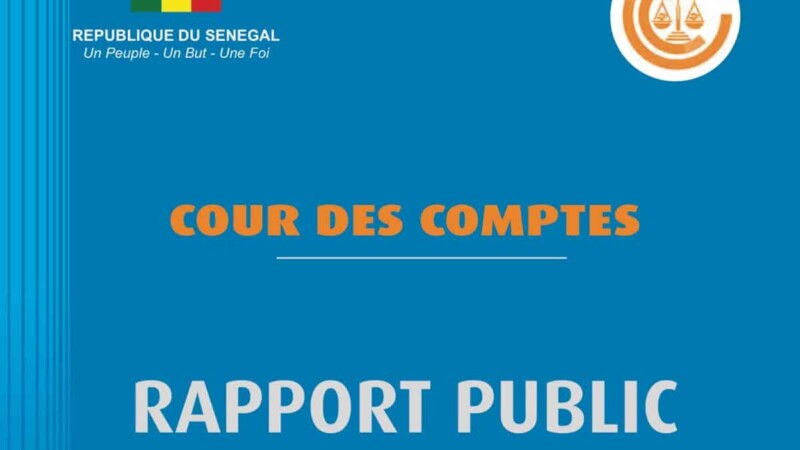 Sénégal : publication des résultats des audits réalisés sous Macky Sall