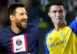 Sportifs les mieux payés au monde : Cristiano Ronaldo domine Lionel Messi
