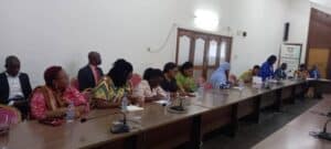 Direction générale des cultes