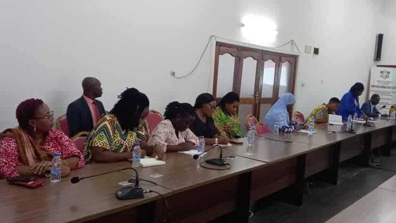 Direction générale des cultes