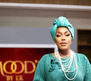 Côte d’Ivoire : Emmanuelle Keita très remontée contre une page sur la toile