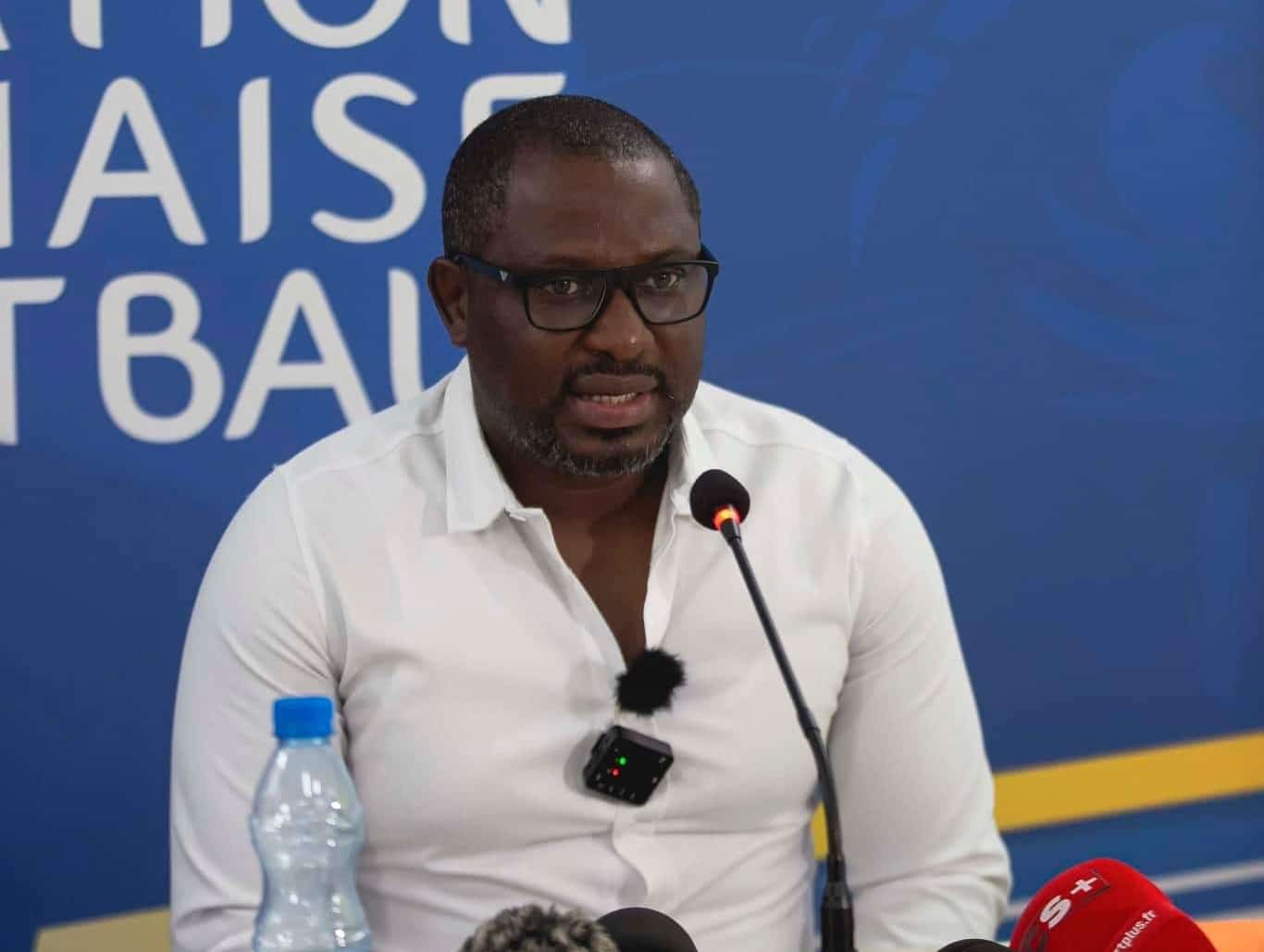 Mondial 2026 (Q) : liste du Gabon pour affronter la Côte d’Ivoire