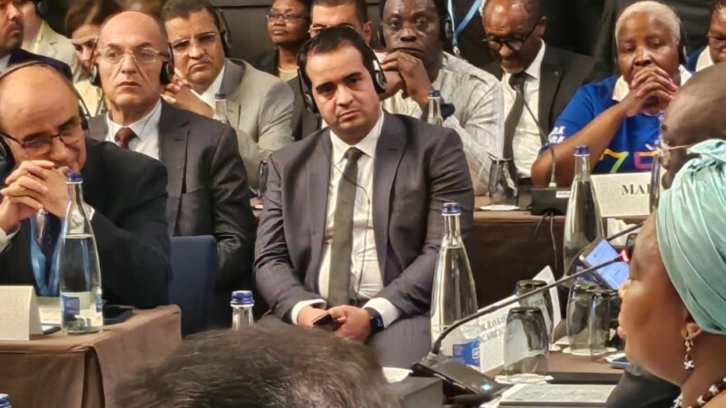 Fabrication locale de produits de santé