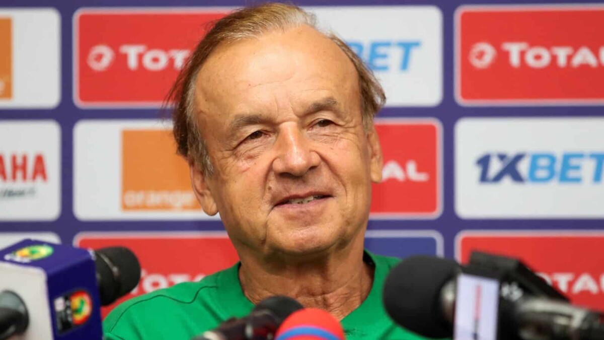 Mondial 2026 (Q) : liste des Guépards contre Rwanda et Nigeria