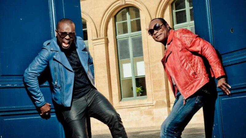 Maroc : Gims offre une maison à son père