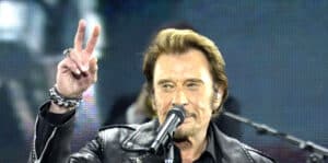 France : Un film sur la vie de Johnny Hallyday en préparation