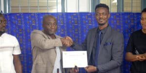 Côte d’Ivoire : Jonathan Morrison reconduit de nouveau ambassadeur