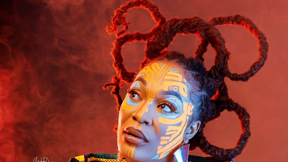 Côte d’Ivoire : Josey proche d’un disque d’Or avec ‘’Vibration universelle’’ ?